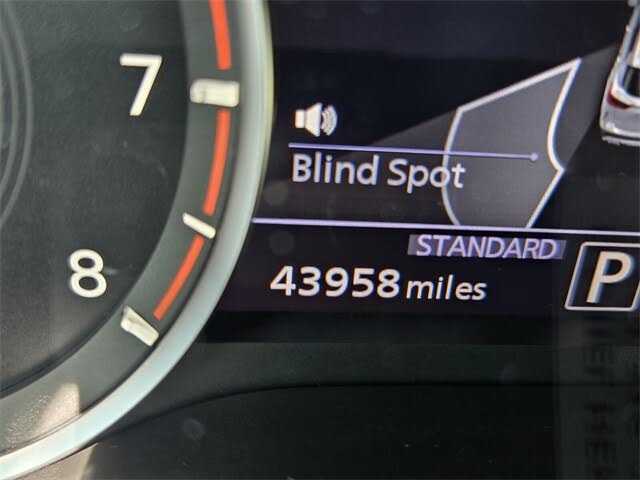 2019 INFINITI QX50 Essential
                                    for sale in Davie, FL – photo 27