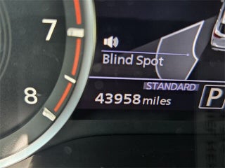2019 INFINITI QX50 thumbnail – Davie, FL – 27
