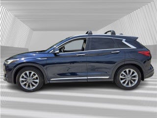 2019 INFINITI QX50 thumbnail – Davie, FL – 2
