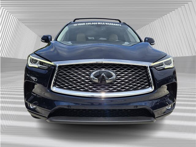 2019 INFINITI QX50 Essential
                                    for sale in Davie, FL – photo 4
