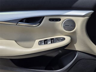 2019 INFINITI QX50 thumbnail – Davie, FL – 28