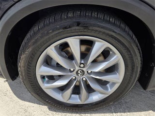 2019 INFINITI QX50 thumbnail – Davie, FL – 9