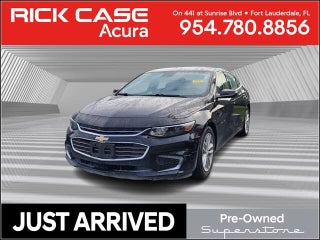 Chevrolet Malibu for sale Las Vegas