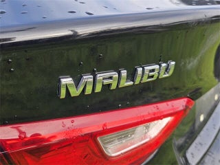 2016 Chevrolet Malibu thumbnail – Fort Lauderdale, FL – 7