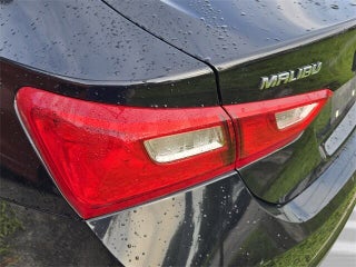 2016 Chevrolet Malibu thumbnail – Fort Lauderdale, FL – 8