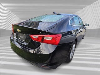 2016 Chevrolet Malibu thumbnail – Fort Lauderdale, FL – 5