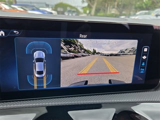 2025 Mercedes-Benz CLA thumbnail – Fort Lauderdale, FL – 21