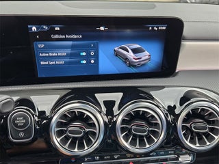 2025 Mercedes-Benz CLA thumbnail – Fort Lauderdale, FL – 20