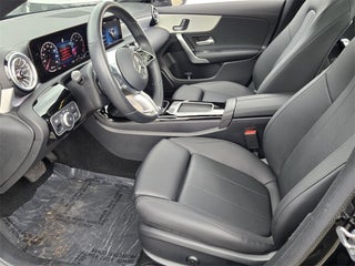 2025 Mercedes-Benz CLA thumbnail – Fort Lauderdale, FL – 10