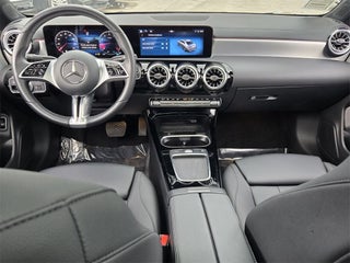 2025 Mercedes-Benz CLA thumbnail – Fort Lauderdale, FL – 13