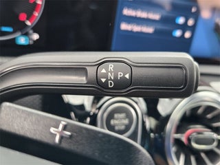 2025 Mercedes-Benz CLA thumbnail – Fort Lauderdale, FL – 19