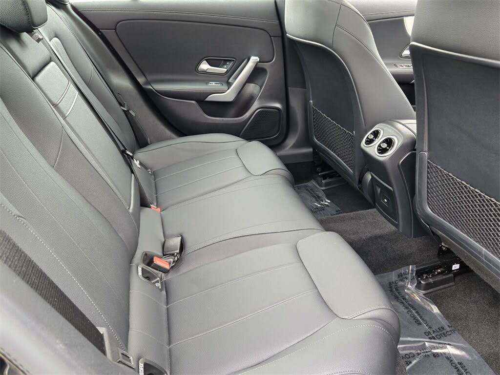 2025 Mercedes-Benz CLA CLA 250 4MATIC
                                    for sale in Fort Lauderdale, FL – photo 15