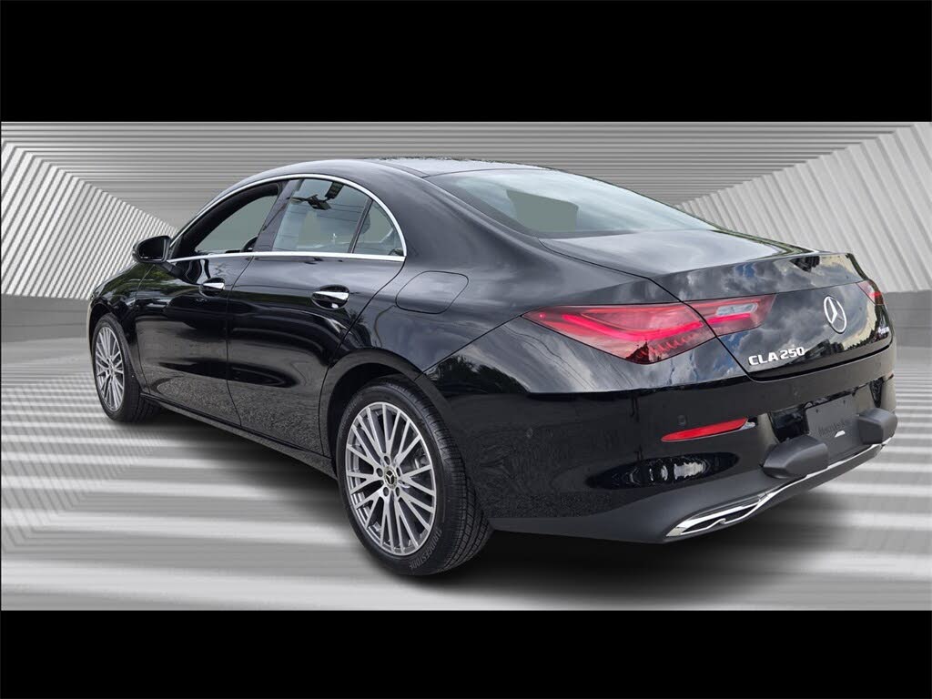 2025 Mercedes-Benz CLA CLA 250 4MATIC
                                    for sale in Fort Lauderdale, FL – photo 7