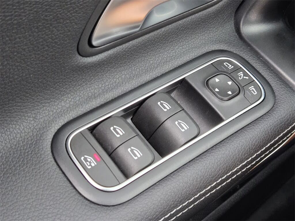 2025 Mercedes-Benz CLA CLA 250 4MATIC
                                    for sale in Fort Lauderdale, FL – photo 30