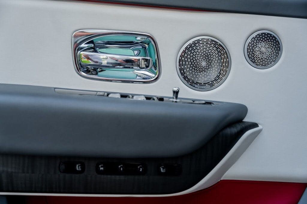 2021 Rolls-Royce Cullinan Base
                                    for sale in Fort Lauderdale, FL – photo 145