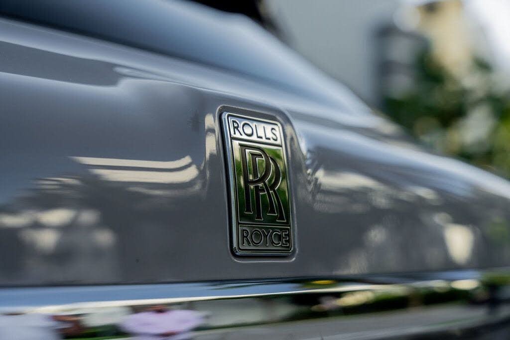 2021 Rolls-Royce Cullinan Base
                                    for sale in Fort Lauderdale, FL – photo 137