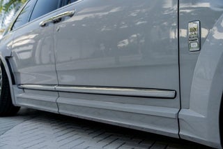 2021 Rolls-Royce Cullinan thumbnail – Fort Lauderdale, FL – 133