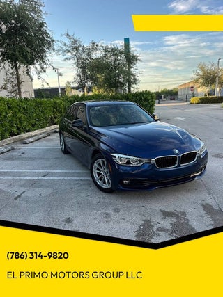 BMW 3 Series for sale Las Vegas