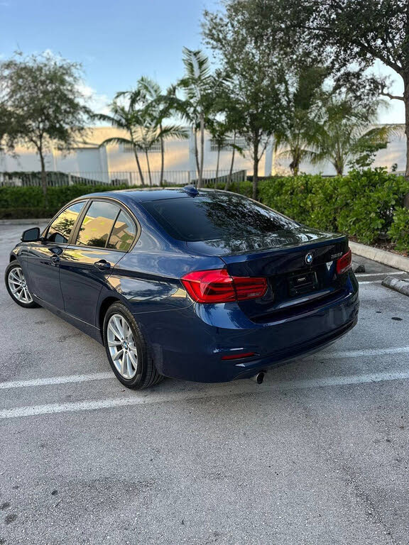 2018 BMW 3 Series 320i
                                    for sale in Miami, FL – photo 8