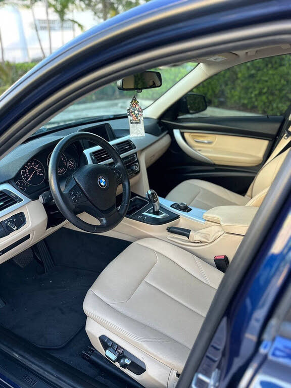 2018 BMW 3 Series 320i
                                    for sale in Miami, FL – photo 6
