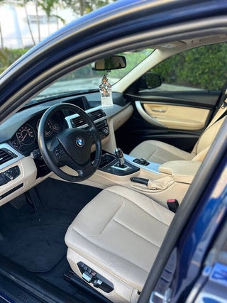 2018 BMW 3 Series thumbnail – Miami, FL – 6