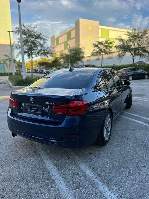2018 BMW 3 Series 320i
                                    for sale in Miami, FL – photo 4