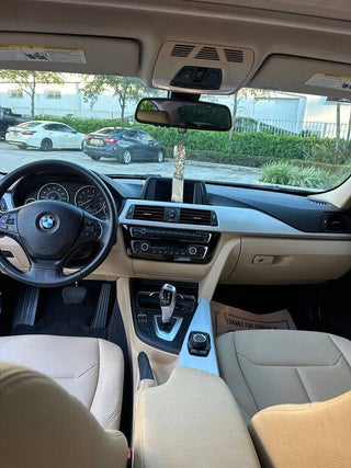2018 BMW 3 Series thumbnail – Miami, FL – 3