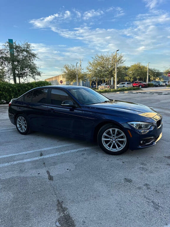 2018 BMW 3 Series 320i
                                    for sale in Miami, FL – photo 9