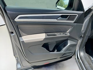2022 Volkswagen Atlas thumbnail – Miami, FL – 57