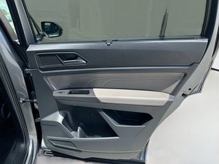 2022 Volkswagen Atlas thumbnail – Miami, FL – 69