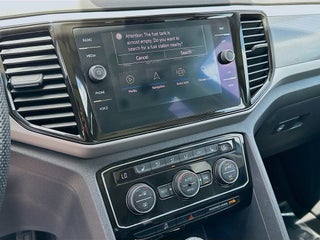 2022 Volkswagen Atlas thumbnail – Miami, FL – 48