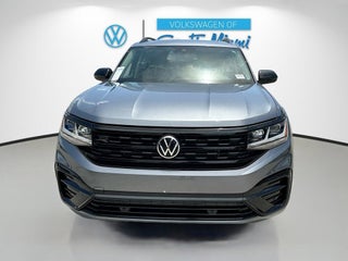 2022 Volkswagen Atlas thumbnail – Miami, FL – 40
