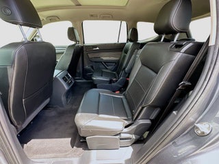 2022 Volkswagen Atlas thumbnail – Miami, FL – 61