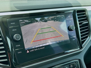 2022 Volkswagen Atlas thumbnail – Miami, FL – 50