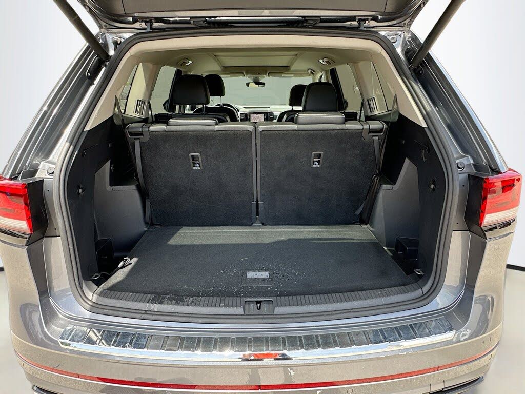 2022 Volkswagen Atlas V6 SEL R-Line Black 4Motion
                                    for sale in Miami, FL – photo 64