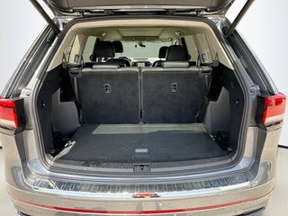2022 Volkswagen Atlas thumbnail – Miami, FL – 64