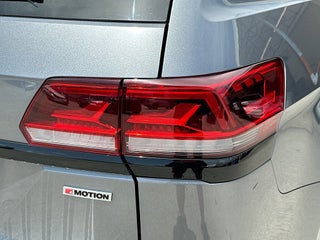 2022 Volkswagen Atlas thumbnail – Miami, FL – 65