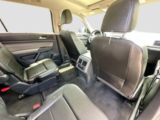 2022 Volkswagen Atlas thumbnail – Miami, FL – 68