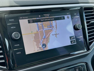 2022 Volkswagen Atlas thumbnail – Miami, FL – 49