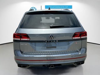 2022 Volkswagen Atlas thumbnail – Miami, FL – 43