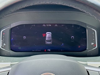 2022 Volkswagen Atlas thumbnail – Miami, FL – 47
