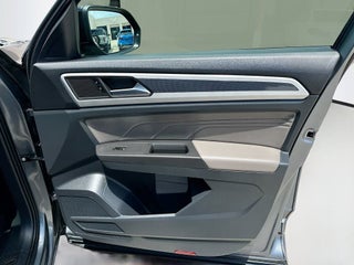 2022 Volkswagen Atlas thumbnail – Miami, FL – 72