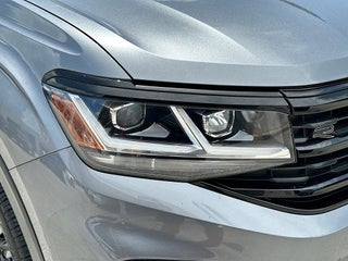 2022 Volkswagen Atlas thumbnail – Miami, FL – 73