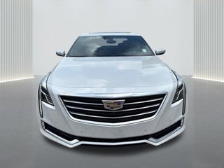 2018 Cadillac CT6 thumbnail – Miami, FL – 2