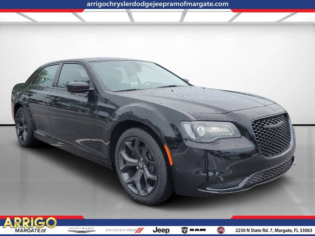 2021 Chrysler 300 Touring
                                    for sale in Margate, FL – photo 24