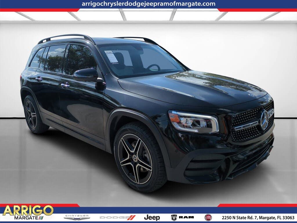 2022 Mercedes-Benz GLB GLB 250
                                    for sale in Margate, FL – photo 1