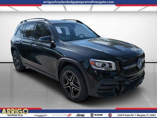 Mercedes-Benz GLB for sale Las Vegas