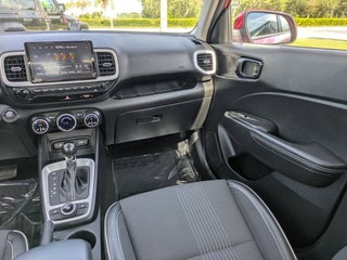 2022 Hyundai VENUE thumbnail – Miami, FL – 16