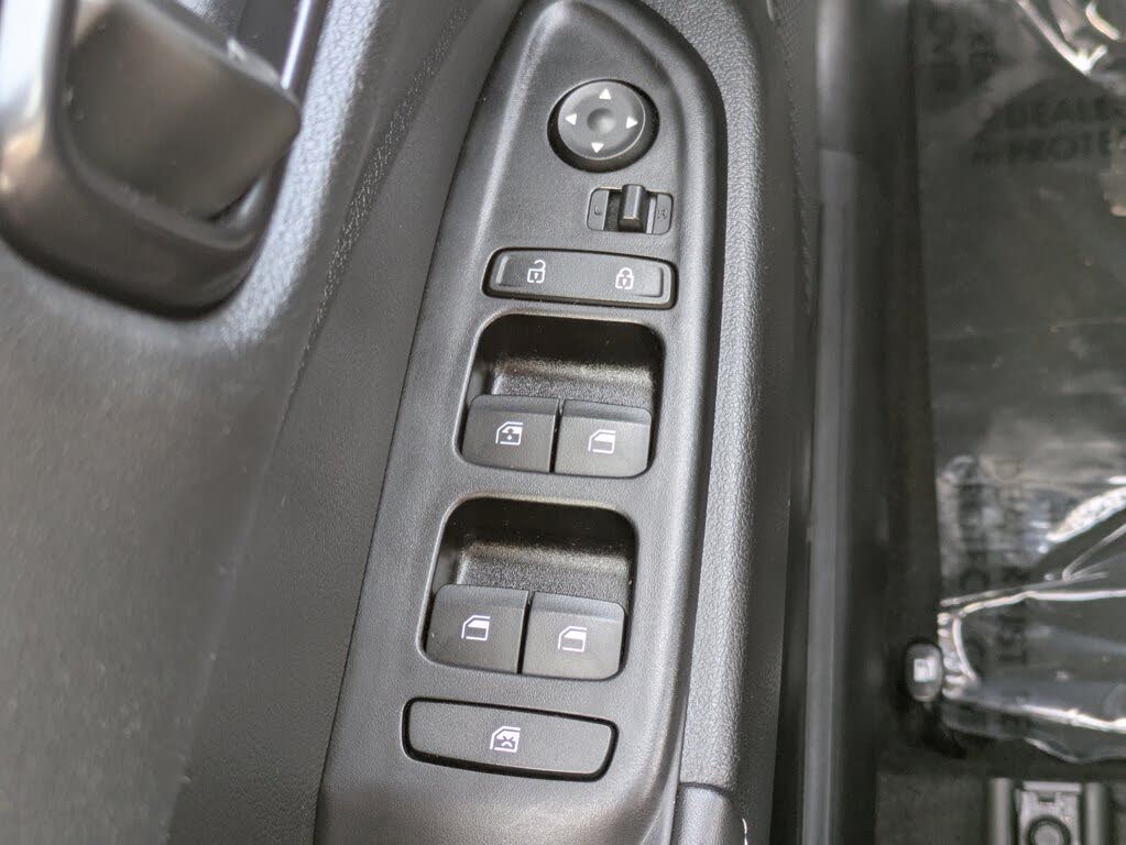 2022 Hyundai VENUE Limited
                                    for sale in Miami, FL – photo 23