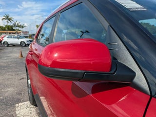 2022 Hyundai VENUE thumbnail – Miami, FL – 11